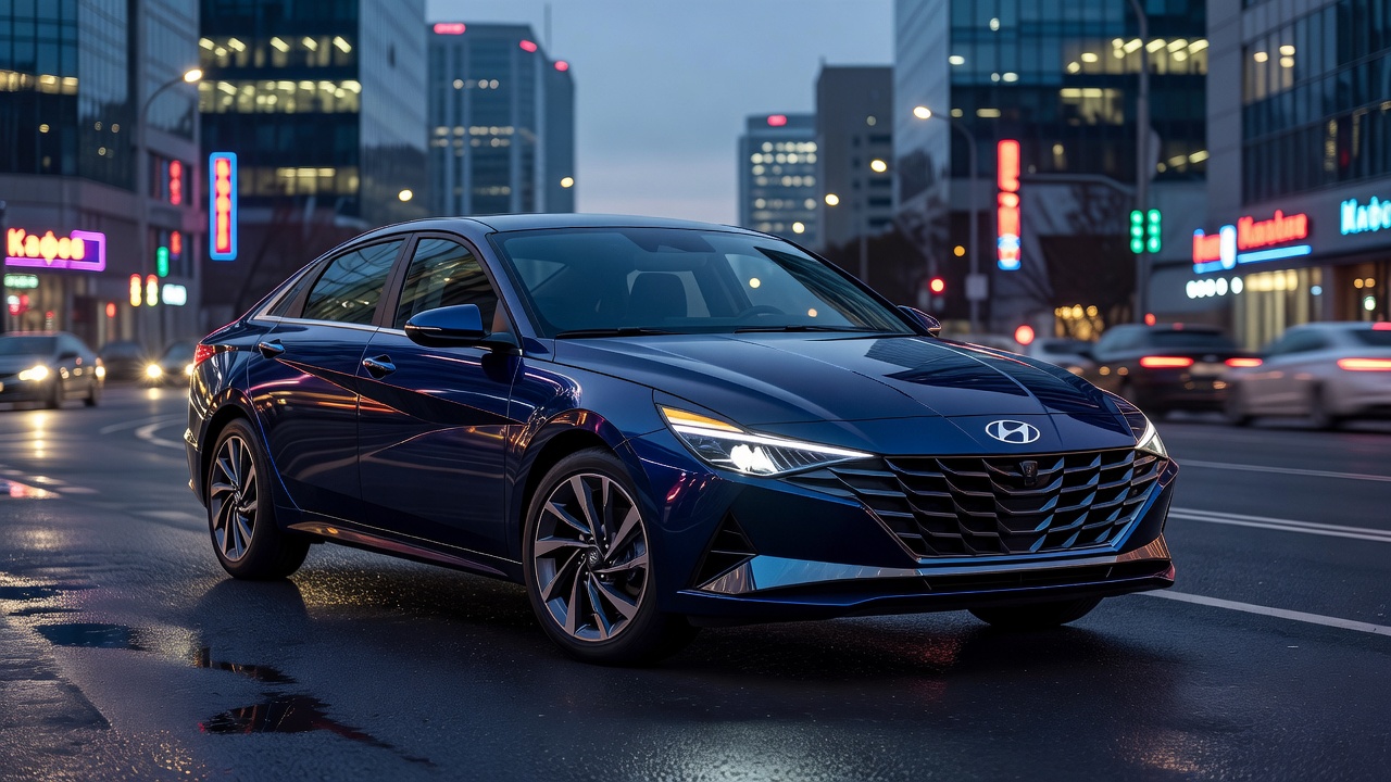 Выкуп авто Hyundai