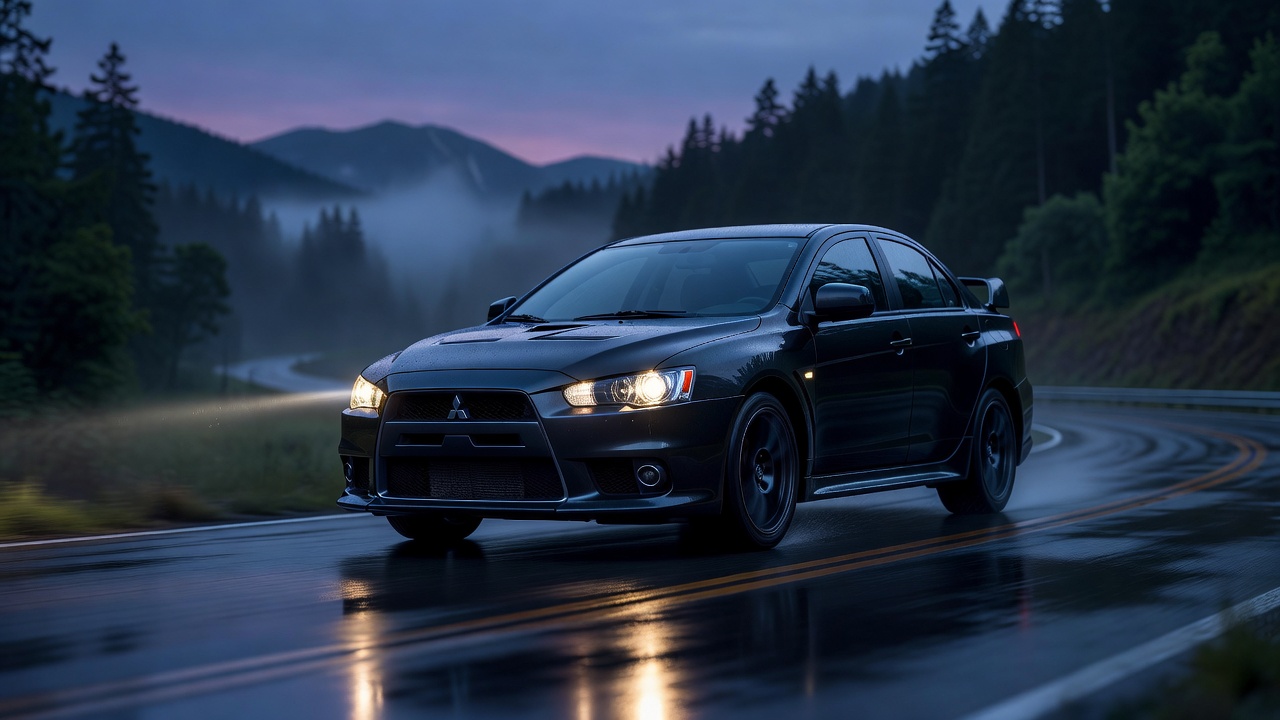 Выкуп авто Mitsubishi